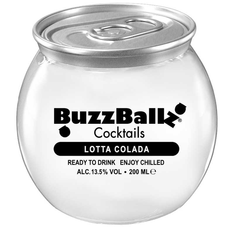 Lotta Colada