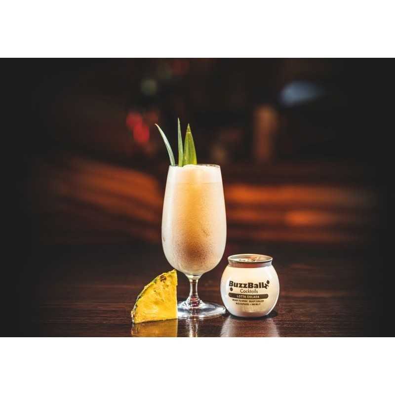Lotta Colada