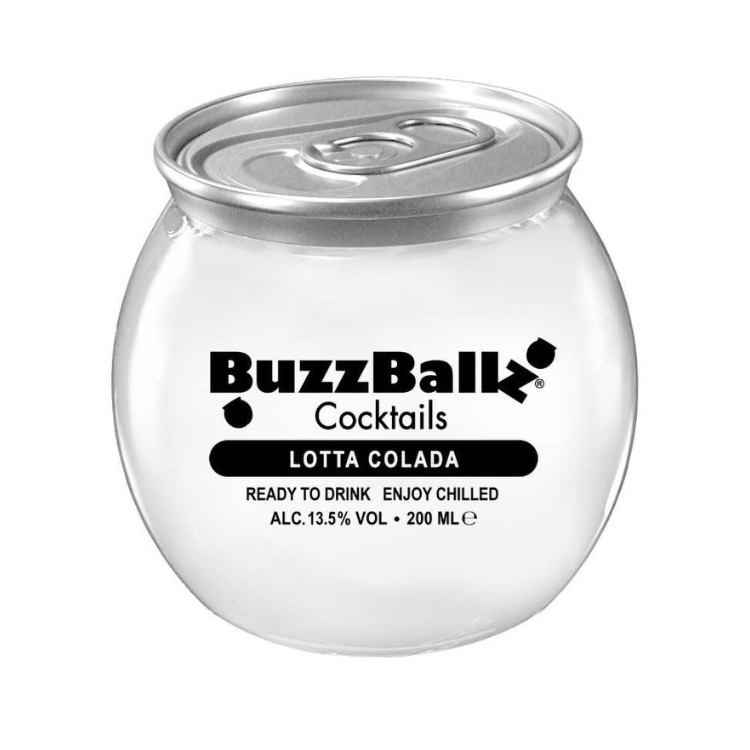 Lotta Colada
